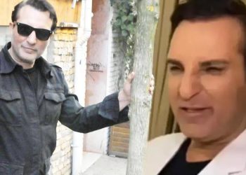 Rafet El Roman’dan estetik açıklaması