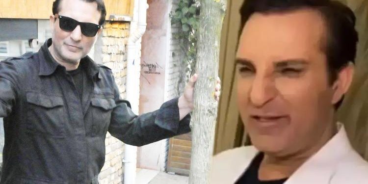 Rafet El Roman’dan estetik açıklaması