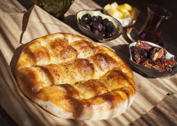 RAMAZAN ORUCU || 2024 Ramazan ayında birinci oruç ne vakit tutulacak, birinci sahura ne vakit kalkılacak?