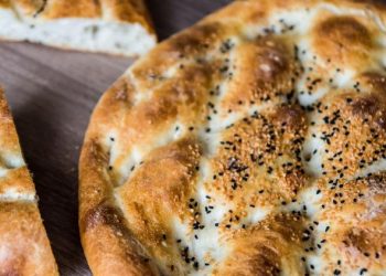 Ramazan pidesi fiyatı 2024 || Ramazan pidesi kaç TL, ne kadar oldu?