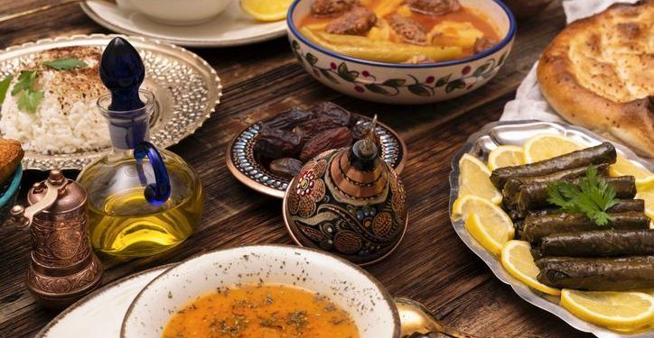 Ramazana kaç gün kaldı, birinci oruç ne vakit tutulacak? İşte, 2024 Ramazan başlangıcı ve Ramazan Bayramı tarihleri hakkında bilgiler.