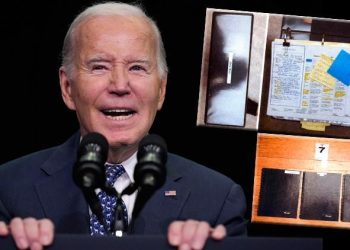 Rapor açıklandı, ABD şokta: ‘Biden lider yardımcısı olduğunu da, oğlunun mevt tarihini de hatırlamıyor’