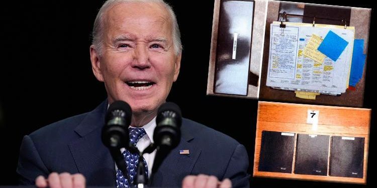 Rapor açıklandı, ABD şokta: ‘Biden lider yardımcısı olduğunu da, oğlunun mevt tarihini de hatırlamıyor’