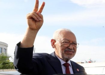 Raşid el-Gannuşi, açlık grevine başladı