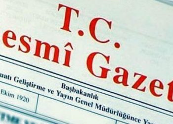 Resmi Gazete kararları 1 Şubat 2024 (Bugün) | Yükseköğrenim yurtlarında beslenme yardımıyla ilgili karar Resmi Gazete’de yayımlandı!