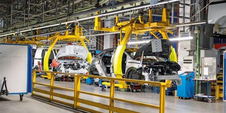 Romanya’da Türk otomotiv sanayi