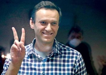 Rus basınından Navalni savı: Putin’den ‘zehirli’ ikram