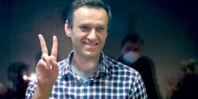 Rus basınından Navalni savı: Putin’den ‘zehirli’ ikram