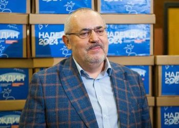 Rusya Merkez Seçim Komitesi kararını verdi… Savaş aksisi aday seçimden men edildi