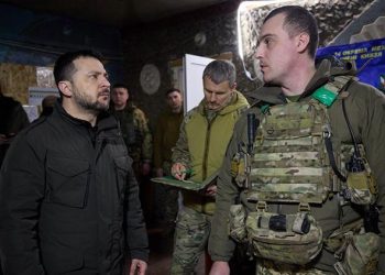 ‘Rusya, silahların gecikmesinden yararlanıyor’