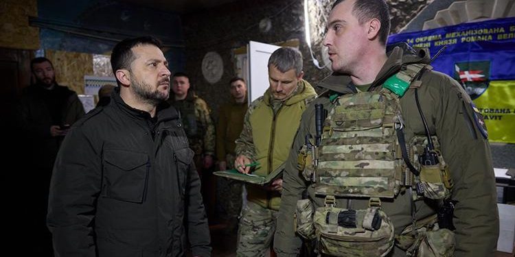 ‘Rusya, silahların gecikmesinden yararlanıyor’