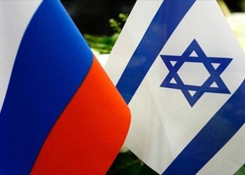 Rusya ve İsrail ortasında ‘Holokost’ gerginliği! İsrailli büyükelçi Dışişleri’ne çağırıldı
