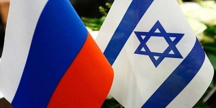 Rusya ve İsrail ortasında ‘Holokost’ gerginliği! İsrailli büyükelçi Dışişleri’ne çağırıldı