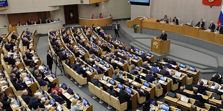 Rusya’da kritik oylama 21 Şubat’ta