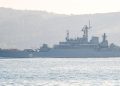 Rusya’nın Karadeniz filosunda bir kayıp daha: Ukrayna o gemiyi vurdu