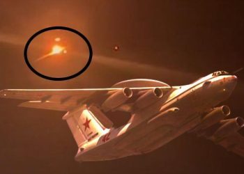 Rusya’ya soğuk duş… Ukrayna imali milyonlarca dolara mal olan A-50’yi imha edip dalga geçti: Tebrik ederiz!