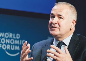 Sabancı Holding CEO’su Cenk Alper: Türk şirketleri yurtdışına taşmak zorunda