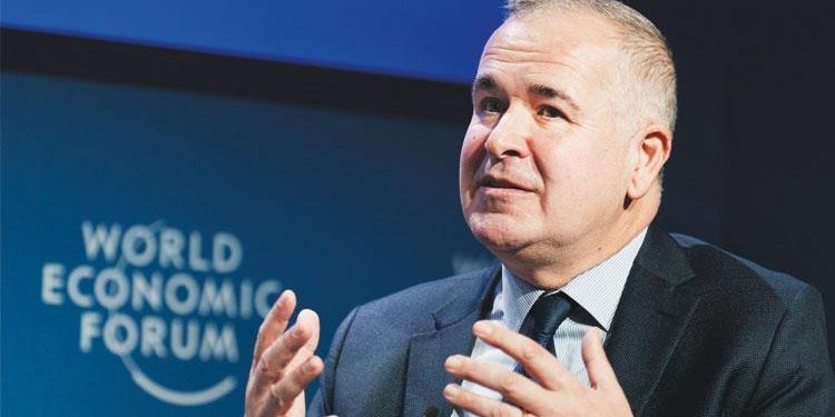 Sabancı Holding CEO’su Cenk Alper: Türk şirketleri yurtdışına taşmak zorunda