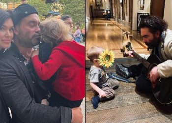 Sakladığı sır bu türlü açığa çıktı: Ünlü dizinin yıldızı gizlice evlenmiş, üstüne bir de çocuğu olmuş!