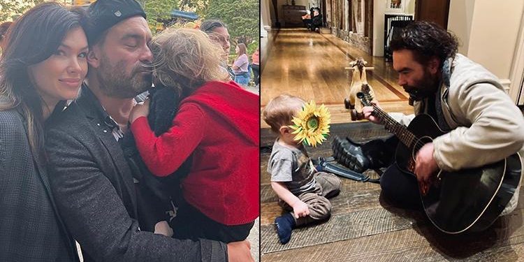 Sakladığı sır bu türlü açığa çıktı: Ünlü dizinin yıldızı gizlice evlenmiş, üstüne bir de çocuğu olmuş!