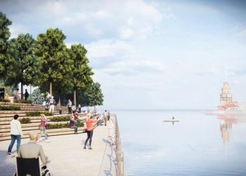 Salacak bu türlü olacak