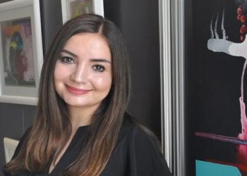 Sanatçı İpek Öztürk’ten “Sakin isyanlar, derin değişimler” 16 Şubat’ta sanatseverler ile buluşacak…