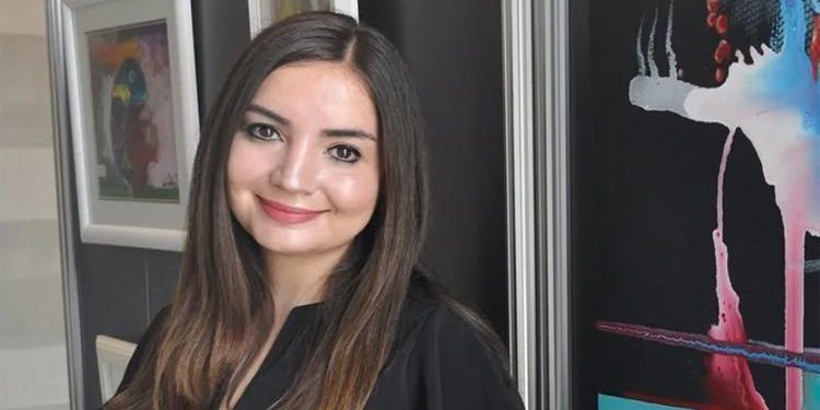 Sanatçı İpek Öztürk’ten “Sakin isyanlar, derin değişimler” 16 Şubat’ta sanatseverler ile buluşacak…