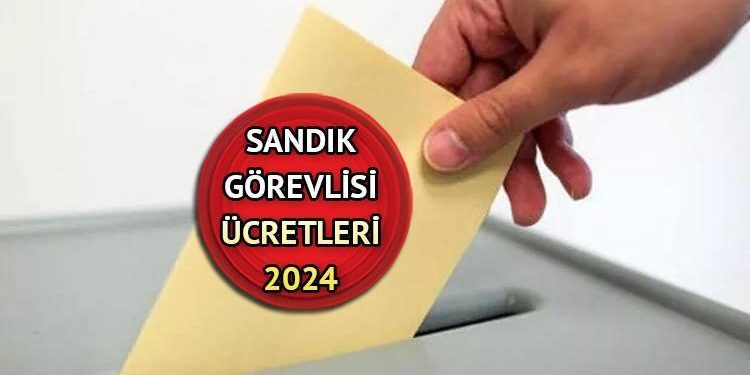 Sandık vazifelisi fiyatları 31 Mart 2024 | Sandık vazifelisi başvurusu 2024 başladı mı, kuralları neler, kimler başvurabilir?