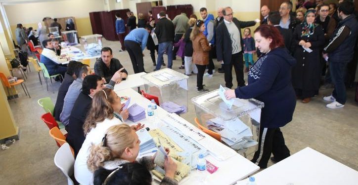 SANDIK VAZİFELİSİ || Sandık vazifelisi müracaatlarında son gün belirli oldu!  Sandık vazifelisi nasıl olunur, koşullar nelerdir?