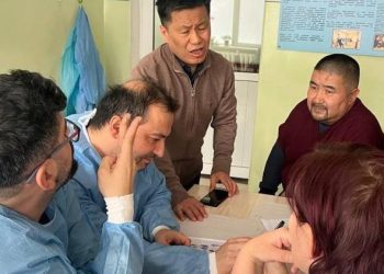 Santral patlamasında ağır yaralanan 2 kişi Türkiye’ye gönderilecek