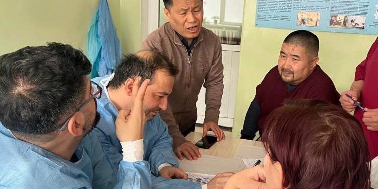 Santral patlamasında ağır yaralanan 2 kişi Türkiye’ye gönderilecek