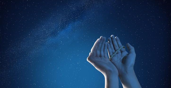 Sarsıntıda hayatını kaybedenler için okunacak dualar! Depremzedeler için hangi dualar okunur?