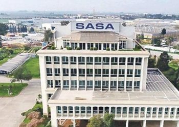 SASA’da maaş krizi çözüldü