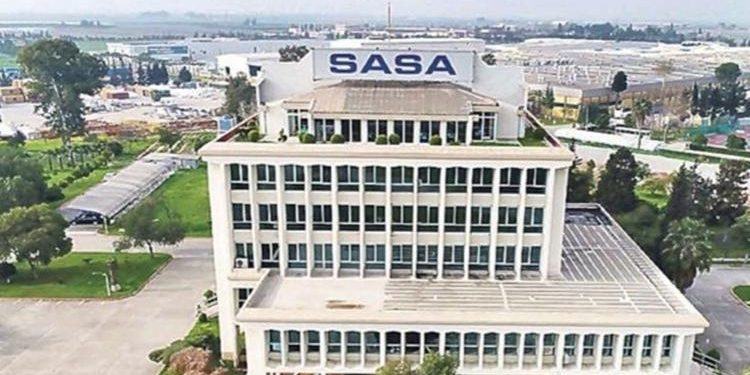 SASA’da maaş krizi çözüldü