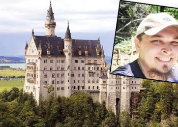 Şatodaki dehşeti itiraf etti… Boğularak öldürüldü, uçurumdan aşağı atıldı