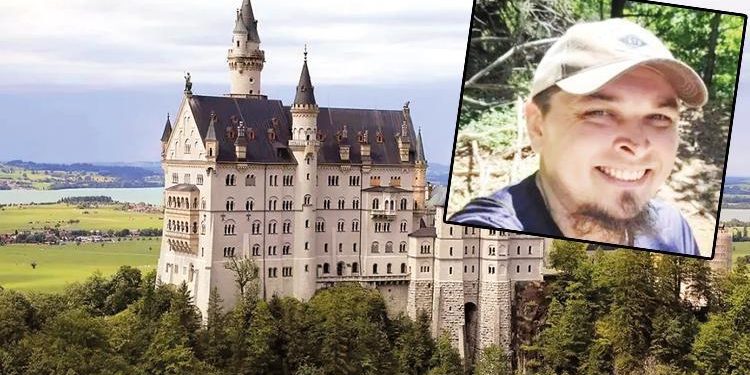 Şatodaki dehşeti itiraf etti… Boğularak öldürüldü, uçurumdan aşağı atıldı