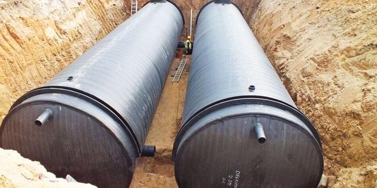 Savaş korkusu etkiledi: İngilizler’den sığınağa talep arttı