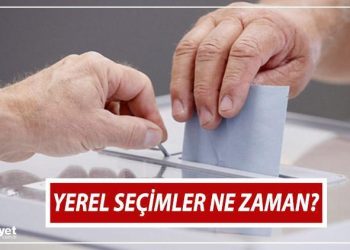 SEÇİM TAKVİMİ 2024 | Lokal seçimler ne vakit, kaç gün kaldı, hangi tarihte? İşte belediye ve muhtar seçimi tarihi!