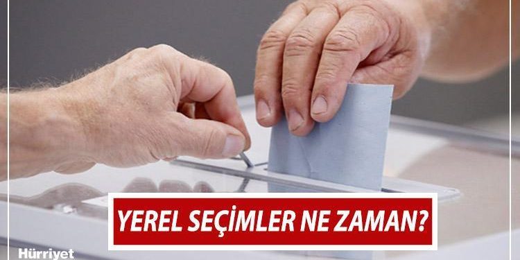 SEÇİM TAKVİMİ 2024 | Lokal seçimler ne vakit, kaç gün kaldı, hangi tarihte? İşte belediye ve muhtar seçimi tarihi!