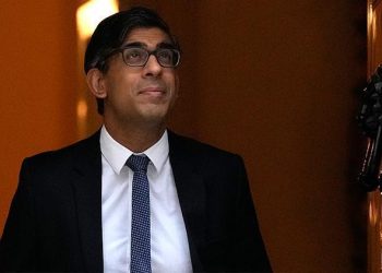 Seçimler öncesi Başbakan Rishi Sunak’a berbat haber! İngiltere resesyona girdi