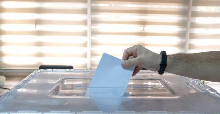 SEÇMEN KAYDI SORGULAMA || Seçmen kağıtları ne vakit dağıtılacak? YSK seçmen kaydı sorgulama ekranı: Nerede oy kullanacağım?