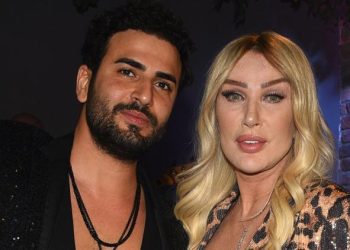 Seda Sayan: Çağlar hasta oldu gözüm üzere baktım