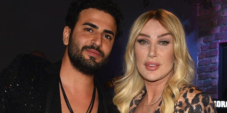 Seda Sayan: Çağlar hasta oldu gözüm üzere baktım