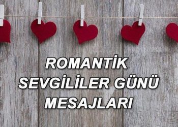 SEVGİLİLER GÜNÜ BİLDİRİLERİ KISA UZUN FOTOĞRAFLI 2024 | Romantik, manalı, fotoğraflı 14 Şubat Sevgililer Günü kutlama kelamları ve mesajları!