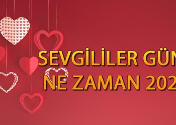 Sevgililer Günü ne vakit 2024? 14 Şubat Sevgililer Günü hangi güne denk geliyor?