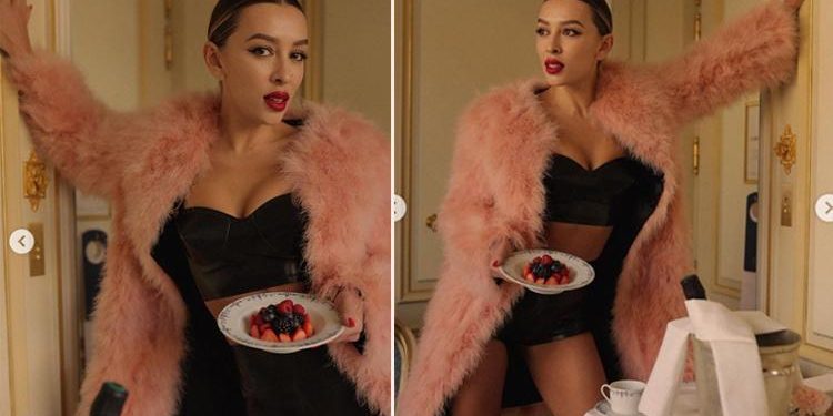 Sevgilisi onu gözünden bile sakınıyor: Kimse görmesin diye aşk yuvasından çıkmıyorlar