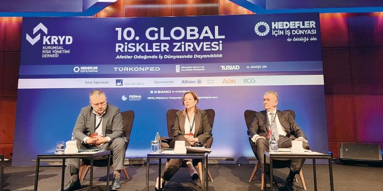 Sigorta sistemi ayakta kalmak zorunda