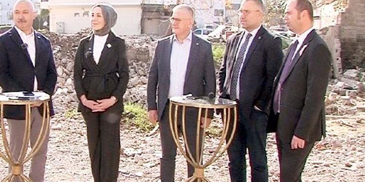 Sigortacılar okullarda müfredata girmek istiyor: Sigorta şuuru için eğitim koşul