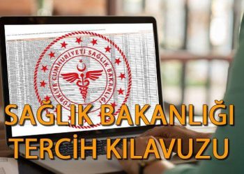 SIHHAT BAKANLIĞI KPSS 2024/5 TERCİH KILAVUZU VE TAKIM DAĞILIMI|| Sıhhat Bakanlığı işçi alımı başvurusu ne vakit, nasıl yapılır?
