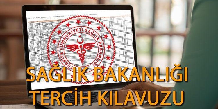 SIHHAT BAKANLIĞI KPSS 2024/5 TERCİH KILAVUZU VE TAKIM DAĞILIMI|| Sıhhat Bakanlığı işçi alımı başvurusu ne vakit, nasıl yapılır?